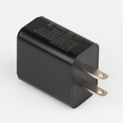 chargeur de batterie au lithium de 5V 3A USB avec le port de palladium et le port QC3.0