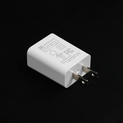 Chargeur de batterie de 5VDC 1.0A USB pour l'approbation d'UL d'Ion Battery With de lithium