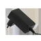 Couleur standard de noir de l'adaptateur 12V 18W d'alimentation d'énergie d'EN61347 LED