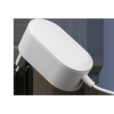 Adaptateur d'alimentation CC de la prise 24V 1.25A de la Corée de conception d'ODM pour l'humidificateur