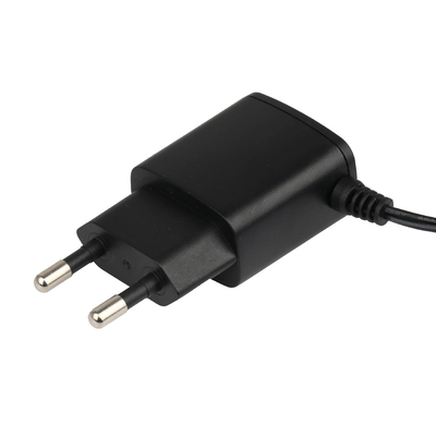 Le GS a approuvé le niveau de changement universel de rendement énergétique de l'adaptateur 14V 0.5A 6W VI de puissance