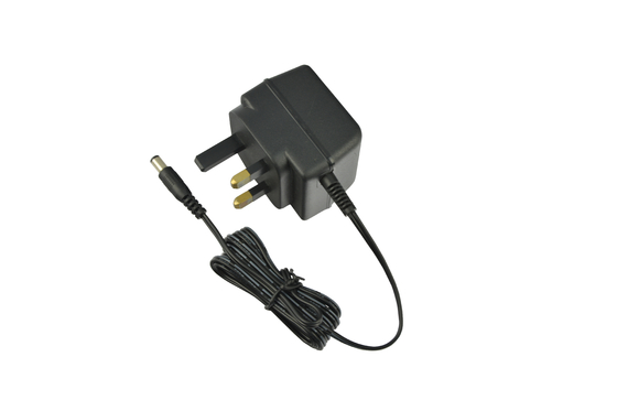 4.5V Adaptateur de courant AC Chargeur BS Plug Pour Arbre de Noël Avec Approbation CE