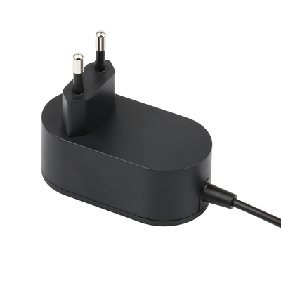 Adaptateur secteur mural 12W Adaptateur secteur 12v 1a Utilisation pour TV Box