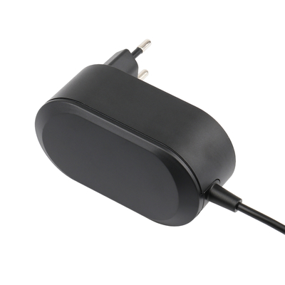 Conformité CE Chargeur d'aspirateur de 26 V 1000 mA Adaptateur de chargeur AC DC