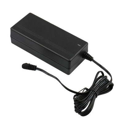 alimentation d'énergie Witching de bureau d'adaptateur d'adaptateur de puissance de 12v 5a avec CE/FCC/UL