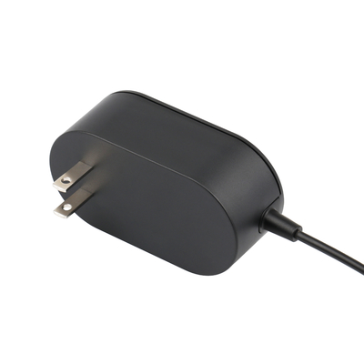 Approvisionnement d'alimentation CC fixé au mur de commutation 35V 800mA pour l'aspirateur de robot