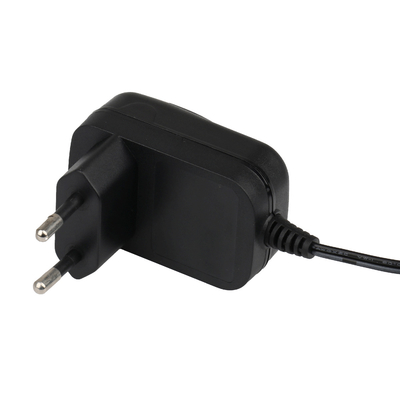 Niveau d'efficacité énergétique VI IEC62368 d'alimentation d'énergie à C.A. à C.C 5v